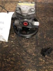 Power Steering Pump Coupe Belt Driven Fits 13-16 Genesis 910501 Used. Price: $64.90.
