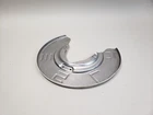 2017 2018 Tesla Model 3 Front Left / Right Brake Dust Shield Oem 1044661-00-A Used. Price: $30.00.