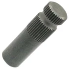 Empi 3143 5/8" 36 Splined Stub For Steering Shaft Shifter U-joints, Each New. Price: $14.24.