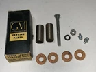 1947 - 1956 Chevrolet Truck Front Spring Shackle Set Incomplete Gm 3847460 New. Price: $44.99.