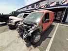 2014-2018 Ford Transit Connect Crossmember/k-frame Front Id DV6Z5019A Used. Price: $279.99.