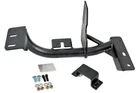 Bmr TCC011H 93-97 Gm F-body Torque Arm Relocation Crossmember, T56/M6, LT1, Blk New. Price: $259.95.