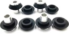 Fits Ford 6.0L Powersroke Ficm Mounting Bushing Set (fuel Injection... New. Price: $25.12.