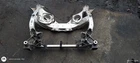 Bmw 640I 650I 550 535 Oem 11-17 Front Cradle Crossmember Used. Price: $155.25.
