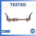 14-22 Range Rover L494 L405 Rear Adaptive Anti Roll Sway Bar Stabilizer Oem Used. Price: $271.23.