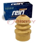 Rein AVZ0167 Jounce Bumper For 8D0412131F 8D0412131D Suspension Shocks Hf New. Price: $11.95.