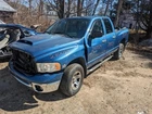 Power Steering Pump Quad Cab Fits 04-08 Dodge 1500 Pickup 173507 Used. Price: $50.00.