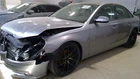 Driver Left Lower Control Rear A-arm Fits 08-17 Audi A5 492776 Used. Price: $70.31.