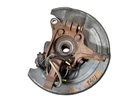 2018-2020 Mitsubishi Eclipse Cross Left Driver Side Front Spindle Used. Price: $90.00.