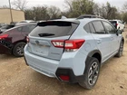 2019 Subaru Xv Crosstrek Left Control Arm & Ball Joint Assembly Used 127K. Price: $294.50.