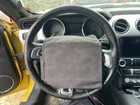 Ford Mustang 2016 Steering Wheel 1006836 Used. Price: $150.00.