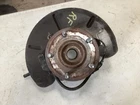 Passenger Right Front Spindle/knuckle Fits 09-10 Journey 305769 Used. Price: $85.88.