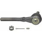 Steering Tie Rod End Genuine Moog ES3366T New. Price: $29.69.