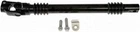 Dorman 425-119 Lower Steering Shaft Fits Chevrolet Gmc Models New. Price: $89.05.