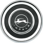 Oer Steering Wheel Horn Cap For 1964 Chevrolet Impala Models New. Price: $84.98.