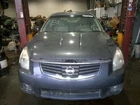 Steering Column Floor Shift Manually Adjustable Fits 06-08 Maxima 104701 Used. Price: $50.00.