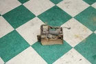 07-14 Escalade Air Ride Suspension Automatic Leveling Compressor Oem Wty Used. Price: $89.99.