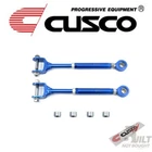 Cusco Rear Trailing Arms Fit 2008-2014 Subaru Wrx/sti New. Price: $478.79.