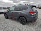 Passenger Front Spindle/knuckle With Sport Package Fits 19-23 Forester 3220438 Used. Price: $129.10.