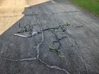 Mazda CX-50 Rear Floor Body Wire Wiring Harness VA7967140B Used. Price: $220.00.