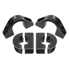 Bmr Suspension Sway Bar Bushing Kit New. Price: $309.95.