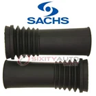 Sachs Front Suspension Strut Bellows For 2010-2014 Mercedes-benz Sprinter New. Price: $35.51.