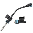 Fuel Pressure Sensor Tube Compatible With 2014-2021 Dodge Ram 1500 2500 3500 450 New. Price: $33.58.
