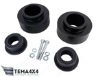 TEMA4X4 Rear Coil Spacers 40MM For Acura Rdx 2006-2018 Lift Kit New. Price: $118.00.