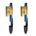 Acdelco 2PC Rear Suspension Shock Absorber Set For Chevrolet Colorado ZR2 New. Price: $1350.95.