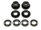 Bmr BK002 08-09 Pontiac G8 Polyurethane Bushing Kit, Rear Cradle, Street Version New. Price: $119.95.