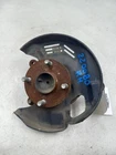 00-05 Toyota MR2 1.8L Rwd Mt Passenger Side Front Spindle Knuckle Used. Price: $125.99.