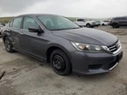 Honda Accord 2008-2017 Right Lower Control Arm Rear Locating Center 1680415 Used. Price: $157.00.