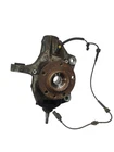 Passenger Front Spindle/knuckle Opt Sda Fits 14-18 Cherokee 607199 Used. Price: $189.00.