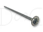 05-16 Ford F-350 Drw Dually Pickup Dana 80 Rear Axle Shaft Lh Left Driver Oe Used. Price: $300.00.