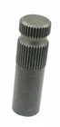 2" Splined Steering Shaft, 5/8"-36 Spline, Stub Adapter For Dune Buggy Vw Baja New. Price: $20.95.