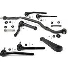 Ridetech Power Steering Linkage Kit,fits 1970-1981 Camaro,firebird F-body New. Price: $492.00.