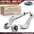 Front Lower Forward Control Arm And Ball Joint Assembly Mercedes-benz W222 New. Price: $138.99.