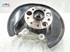 2022-25 Lexus NX350H Rear Right Wheel Hub Spindle Knuckle Awd Usa 20K NX250 Oem Used. Price: $249.99.