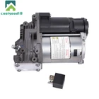 Air Suspension Compressor C2D26813 For Jaguar Xjr 2014-17 & 2010-19 C2D5825 New. Price: $99.17.