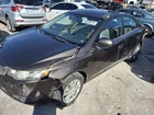 2013 Kia Forte Driver Left Front Knee Suspension Assembly Used 96K Miles. Price: $284.95.