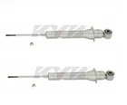 For Mazda MX-5 Miata 06-12 Set Of Rear Shock Absorbers Kyb Gas-a-just 551118 New. Price: $237.96.