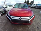 Lower Control Arm Rear Fits 18-20 22-25 Eclipse Cross 11290517 Used. Price: $89.02.