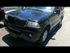 Aviator 2004 Steering Shaft 8369173 Used. Price: $50.00.