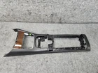 Leather Center Console Trim Cover Mercedes W222 S560 S550 S63 Oem Used. Price: $150.00.