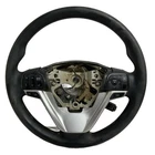2015-2020 Toyota Sienna Le Steering Wheel 451000E351C0 Black Vinyl Trim FC14 Fwd Used. Price: $142.50.