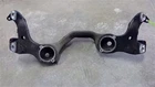 Front Engine Crossmember Subframe 4.5L 8C Fits 03-06 Porsche Cayenne 74861 Used. Price: $191.20.