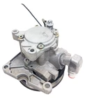 2000-2006 Mercedes Benz S430 Power Steering Pump Assembly Used. Price: $80.19.