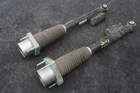 Set Rear Left Right Shock Strut L8B218W002 Land Rover Defender L663 2020-2023 Used. Price: $239.99.