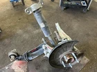 2014-2020 Chevrolet Impala Driver Left Rear Suspension Without Crossmember Used. Price: $125.00.
