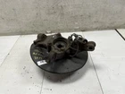 2012 Honda Odyssey Front Right Passenger Side Spindle Knuckle Gub Bearing Oem+ Used. Price: $106.11.